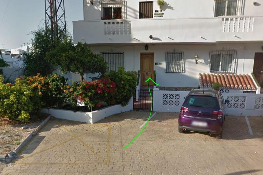 마로 Casa Delfin 빌라 외부 사진