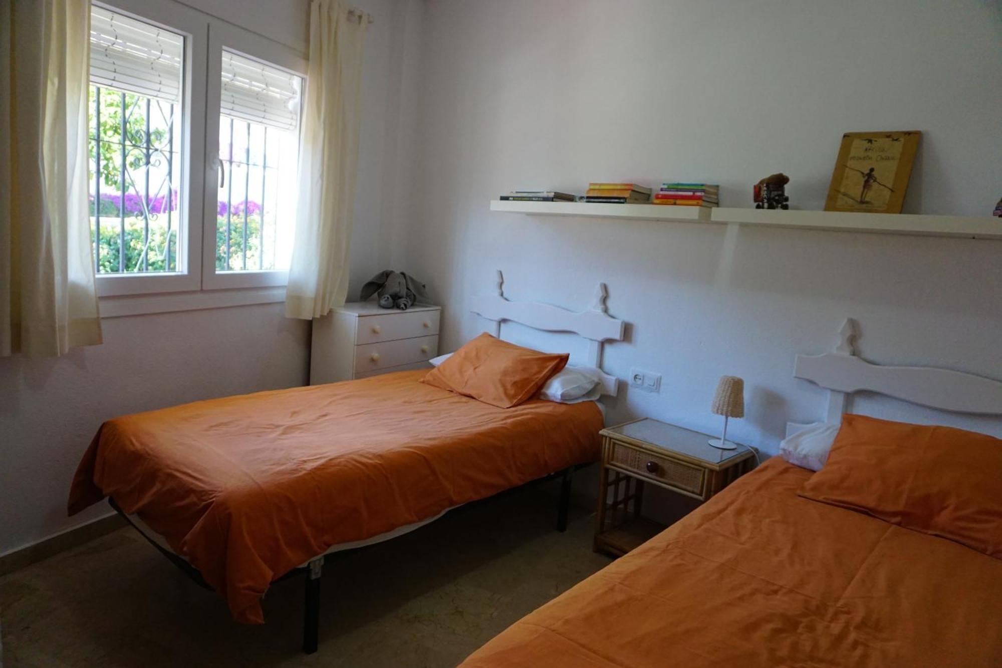 마로 Casa Delfin 빌라 외부 사진